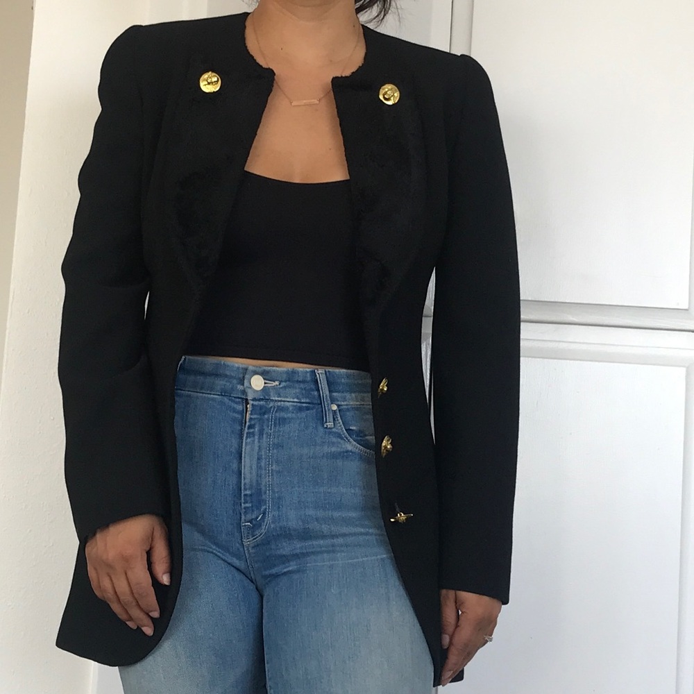 Vintage blazer